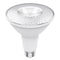 Current GE Refresh HD PAR 30L E26 (Medium) LED Bulb Daylight 75 Watt Equivalence 2 pk 43098 - alternate 2